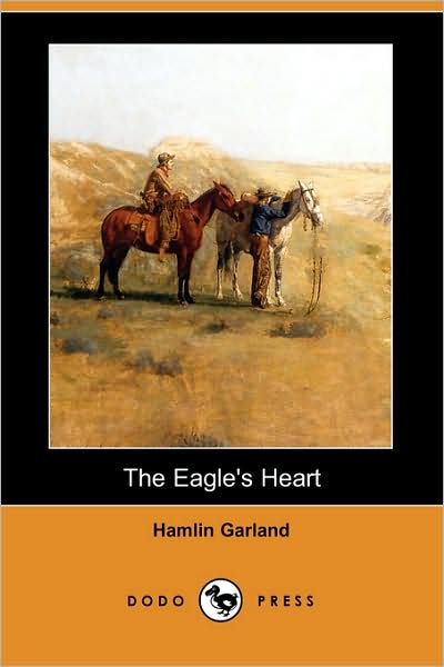 The Eagles Heart [ePUB]